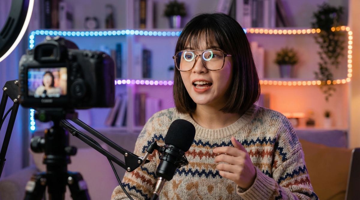 糖心甜美日常视频