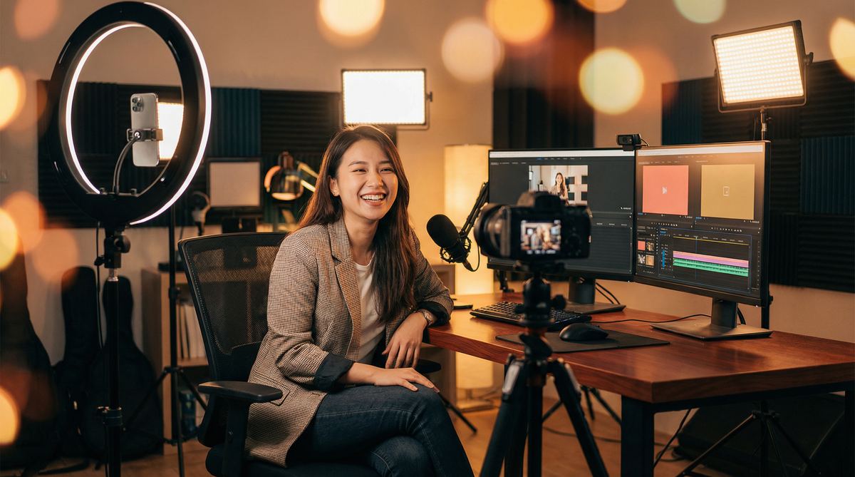 糖心视频创作工作室